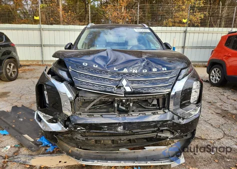 2024 Mitsubishi Outlander Sel z USA, uszkodzony, nr VIN JA4J3WA86RZ002907